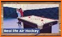 Air Hockey 3D Real related image