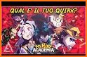 My Hero Academia - Anime Quiz 2020 related image