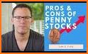 Penny Stocks Trading related image