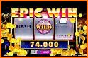 Titan Casino Jackpot Slots 777 Vegas GOLD related image