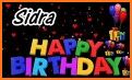 Happy Birthday Music - Birthday Song With Name related image