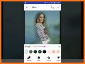 Blur Photo Editor - Blur Image Background related image