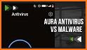 Aura Antivirus - Virus & Malwa related image