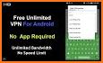 FREE VPN - Unlimited Free Fast VPN for Android related image
