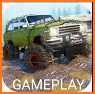 Spintimes Mudfest - Offroad Driving Games related image