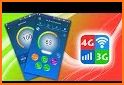 Internet Speed Meter Internet Booster & Speed Test related image