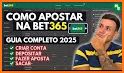 Bet365: Entrar no jogo related image