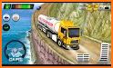 Oil Tanker Cargo Truck Games related image