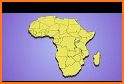 Trivia Africa | Africa's Quiz related image