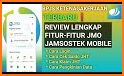 JMO (Jamsostek Mobile) - Klaim related image