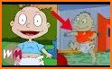 Social Rugrats related image