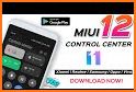 Mi Control Center: Notifications and Quick Actions related image