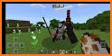 Jurassic Addon Public MCPE - Minecraft Mod related image