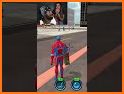 Spider Rope Hero - Spider Game related image