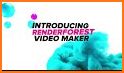 Renderforest Video Maker - Intros and Animations related image