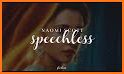 Speechless - Naomi Scott related image