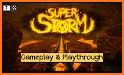 SUPER STORM: Parkour Action Game related image