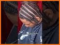 300 Black Men Braid Hairstyles related image