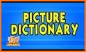 Picture Dictionary English related image