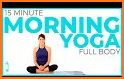 Yoga for Beginners – Daily Yoga Workout at Home related image