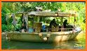 Jungle cruise related image