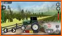 New Modern Tractor Farming Simulator 2020 related image