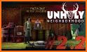 Unholy Adventure 2: point and click story game related image