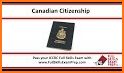 Citizenship Quiz Prep related image