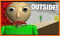 Baldi's Basics education FREE ITEMS IN MAP related image