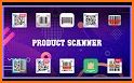 QR Code Reader & Scanner App : Shopping List Maker related image