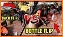 Bottle Backflip related image