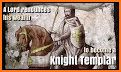 Knights Templar Omne Datum Optimum 1139 Papal Bull related image