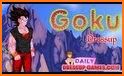 Goku Dress Up related image