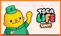 Toca town boca Life World Guia related image