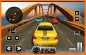 Cab Driving City Driver: Taxi Games New 2018 related image