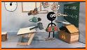 Stickman school escape 3 related image