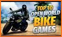 Bike Simulator Open World Gams related image