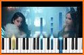 Becky G Piano Tiles related image