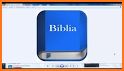 Audio Biblia en audio gratis mp3 [Valera 1960] related image