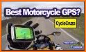 GPS Moto related image