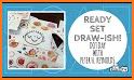 Ready, Set, Draw! related image