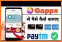 Gappx:Make Money Playing Games & App related image