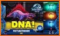 DNA Jurassic World Alive Guide related image