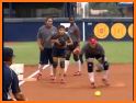 Softball Coaching Drills related image