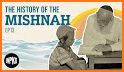 Mishnah Study - Halakhah related image