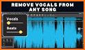 AI Vocal Remover - Free Karaoke instrumental Maker related image