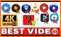 HD Video Player - Video Player All Format 2021 related image