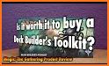 MTG Toolkit related image