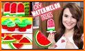 Yummy Watermelon Theme related image