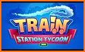 Train Station Tycoon: Transport & City Simulator related image